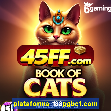 plataforma 188pgbet.com